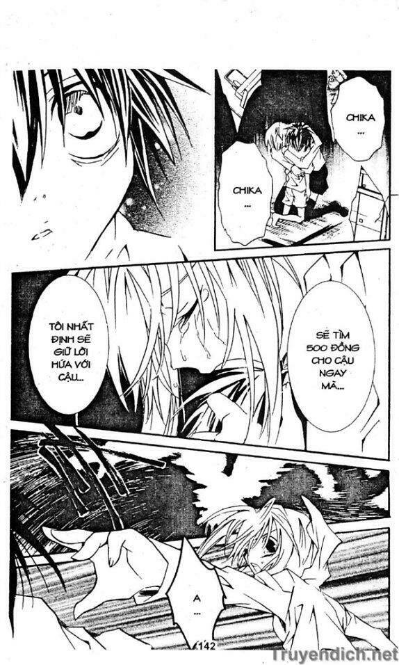 zombie-loan chapter 41 21