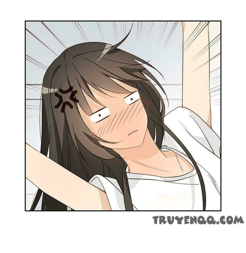 thúc thúc, biệt bào chapter 29 13