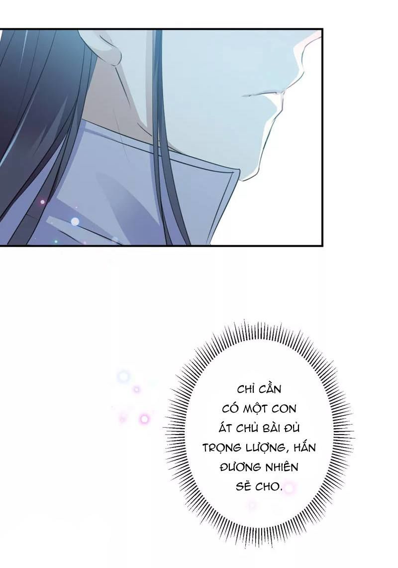 vương gia không thể trêu chapter 91 16