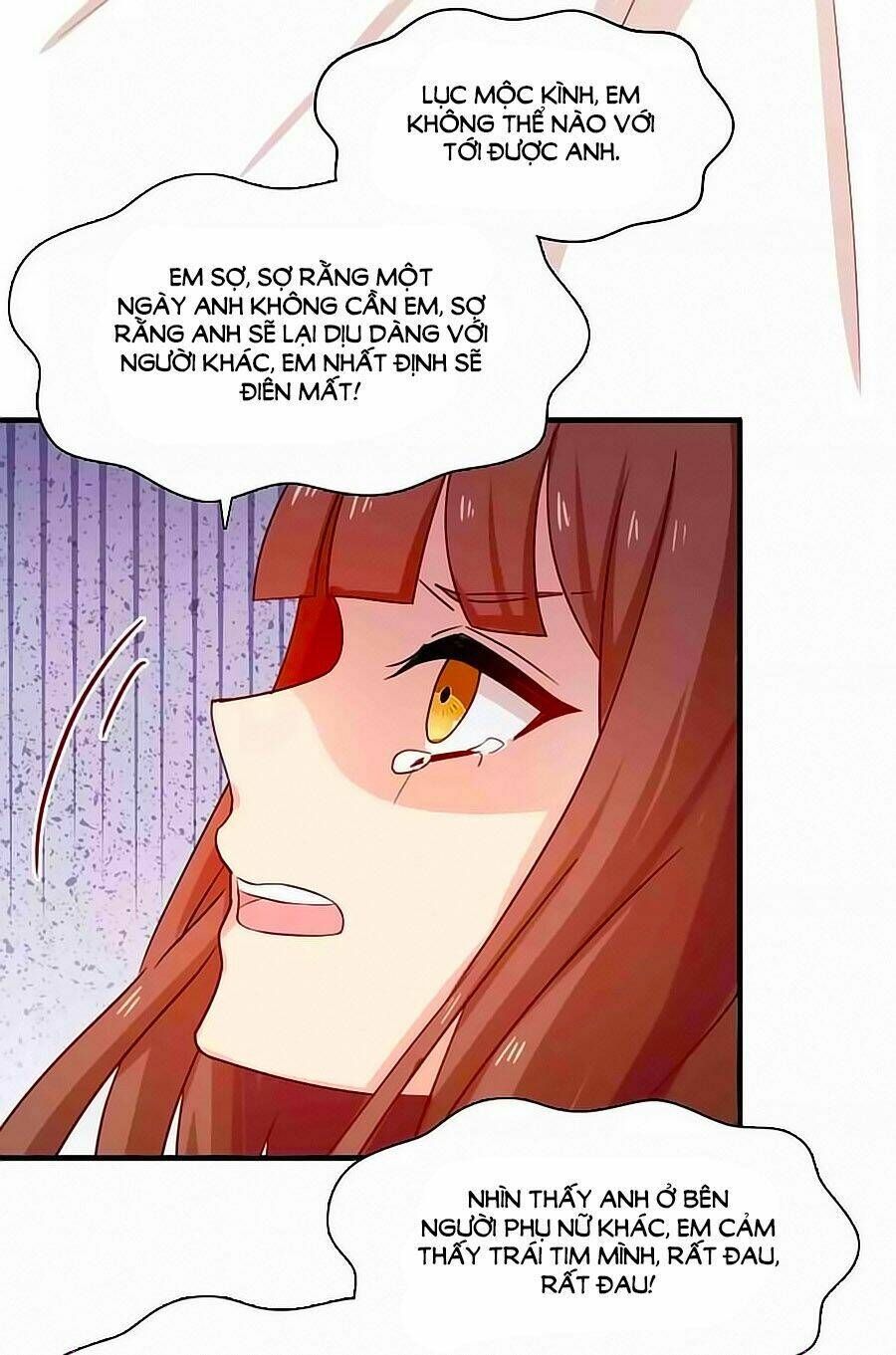 chỉ nhiễm thành hôn chapter 190 16