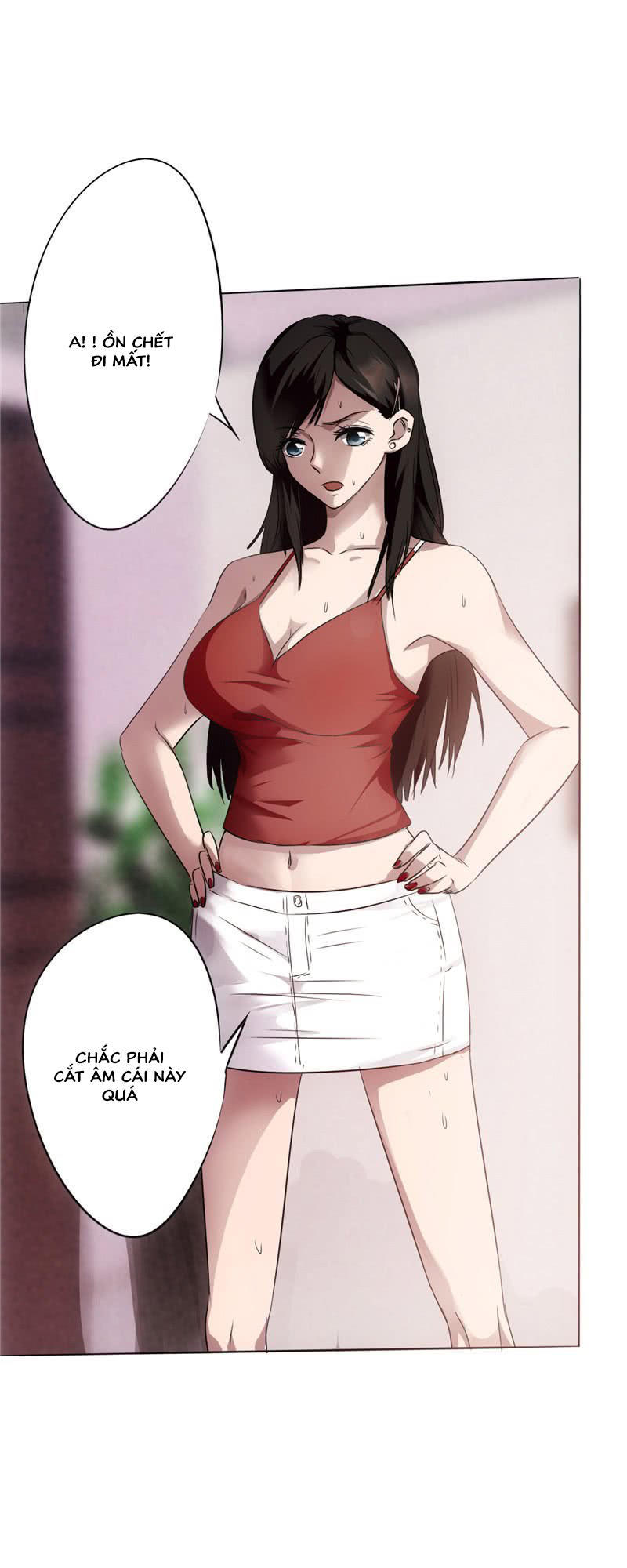 tối cường nông dân hệ thống chapter 1 10