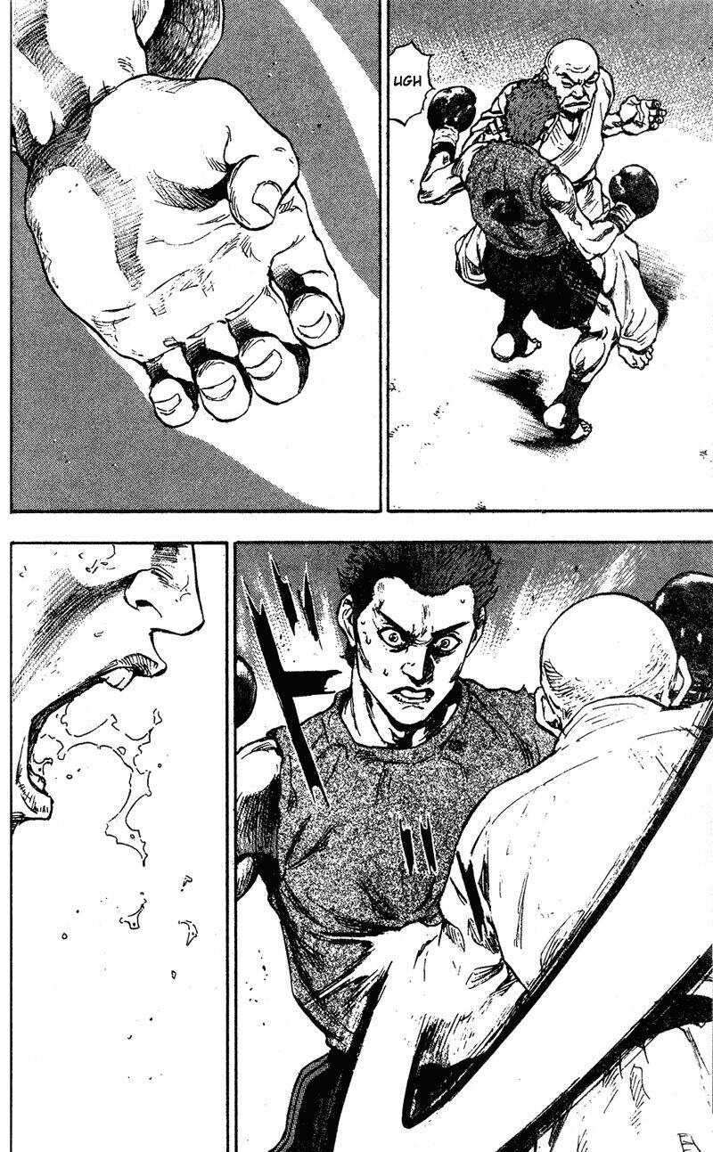 shamo (võ đạo) chapter 82 12