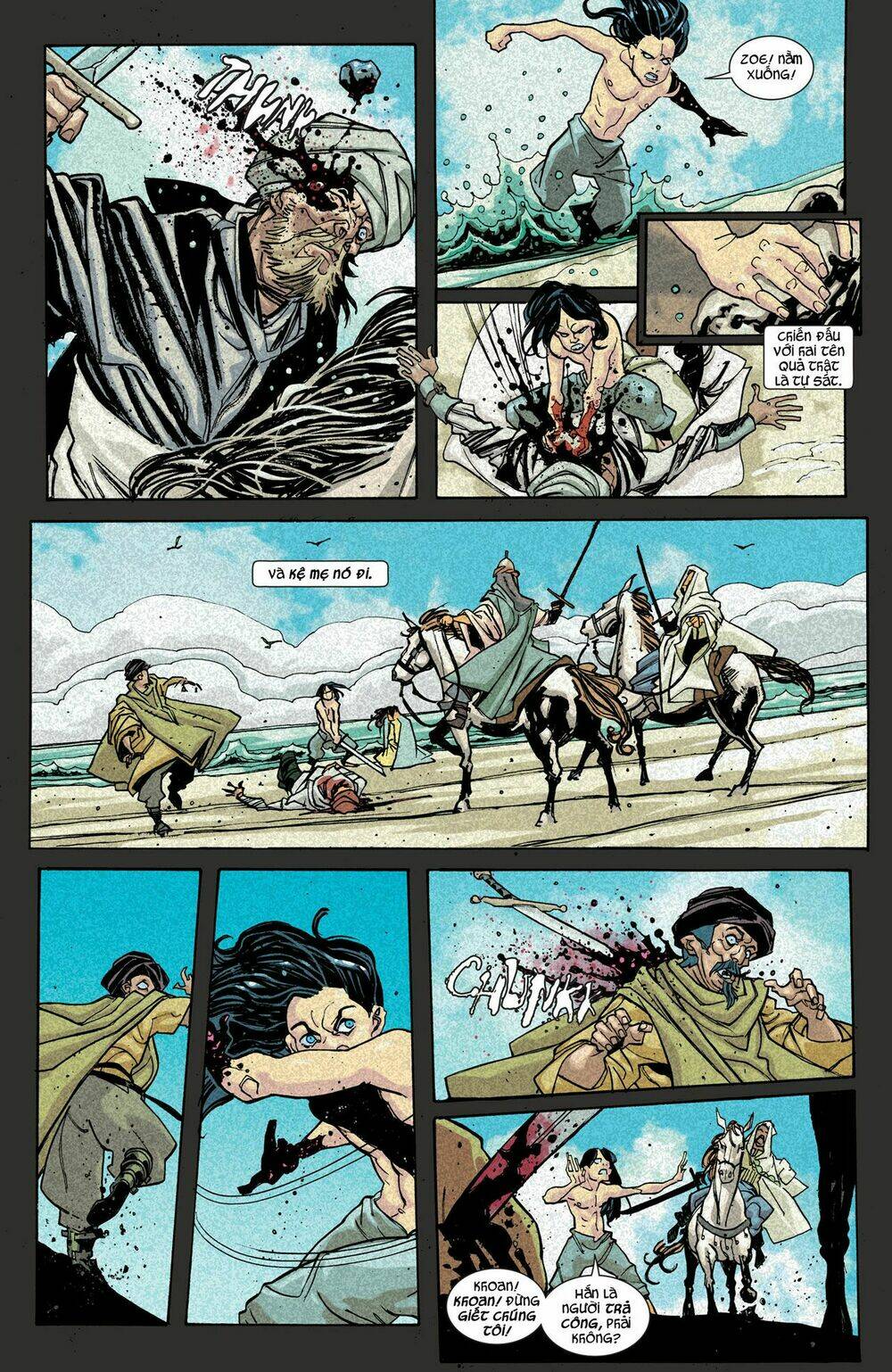 northlanders chapter 5 16