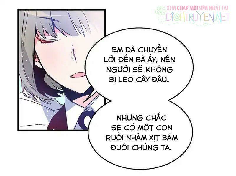 hung mãnh tiểu thư chapter 4 18