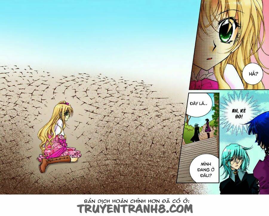 tiara chapter 31 7