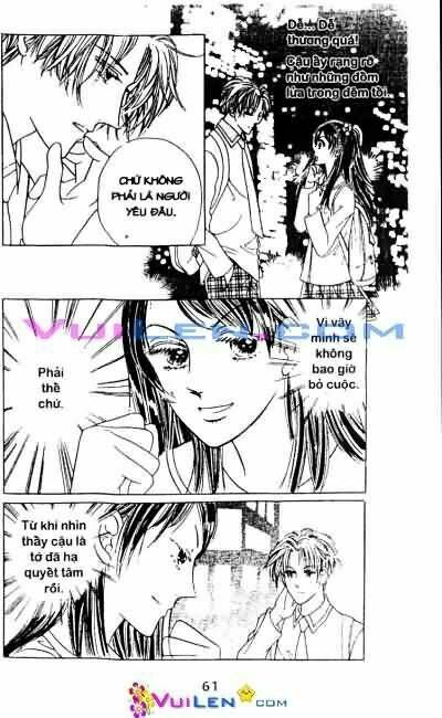 cô gái yêu kiều chapter 2 61