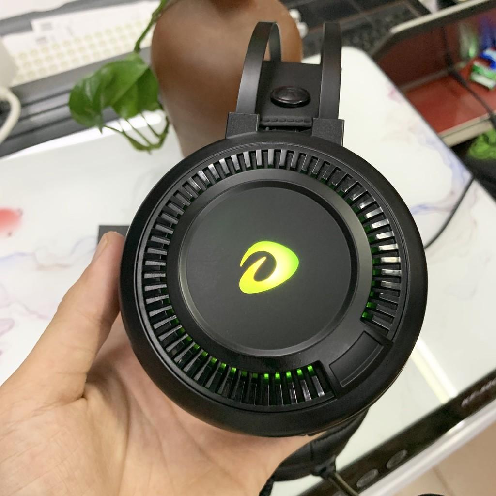 Tai nghe Dareu EH416 7.1 Gaming headphone Hàng Chính Hãng