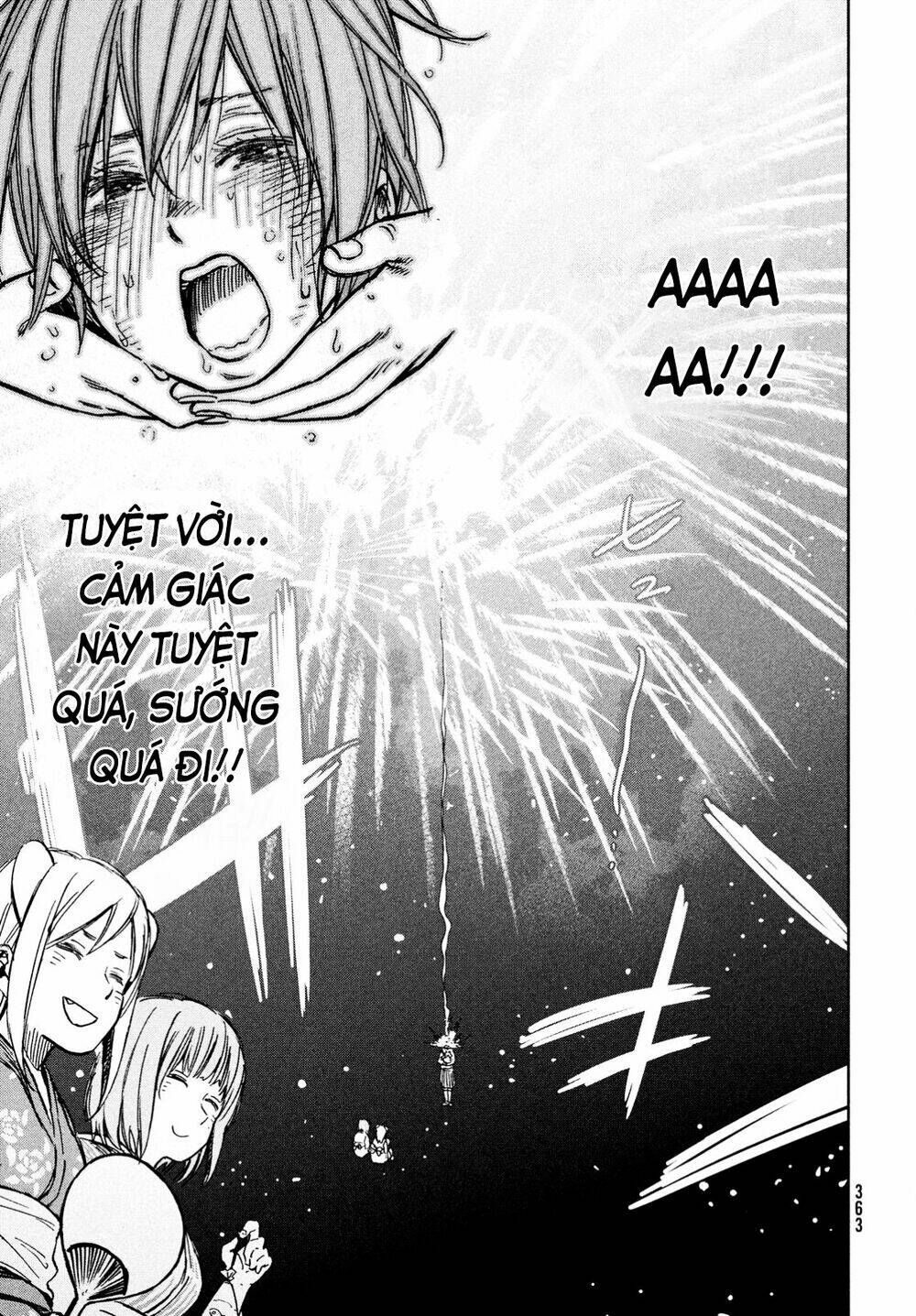 kanojo wa rokurokubi chapter 22.1 18