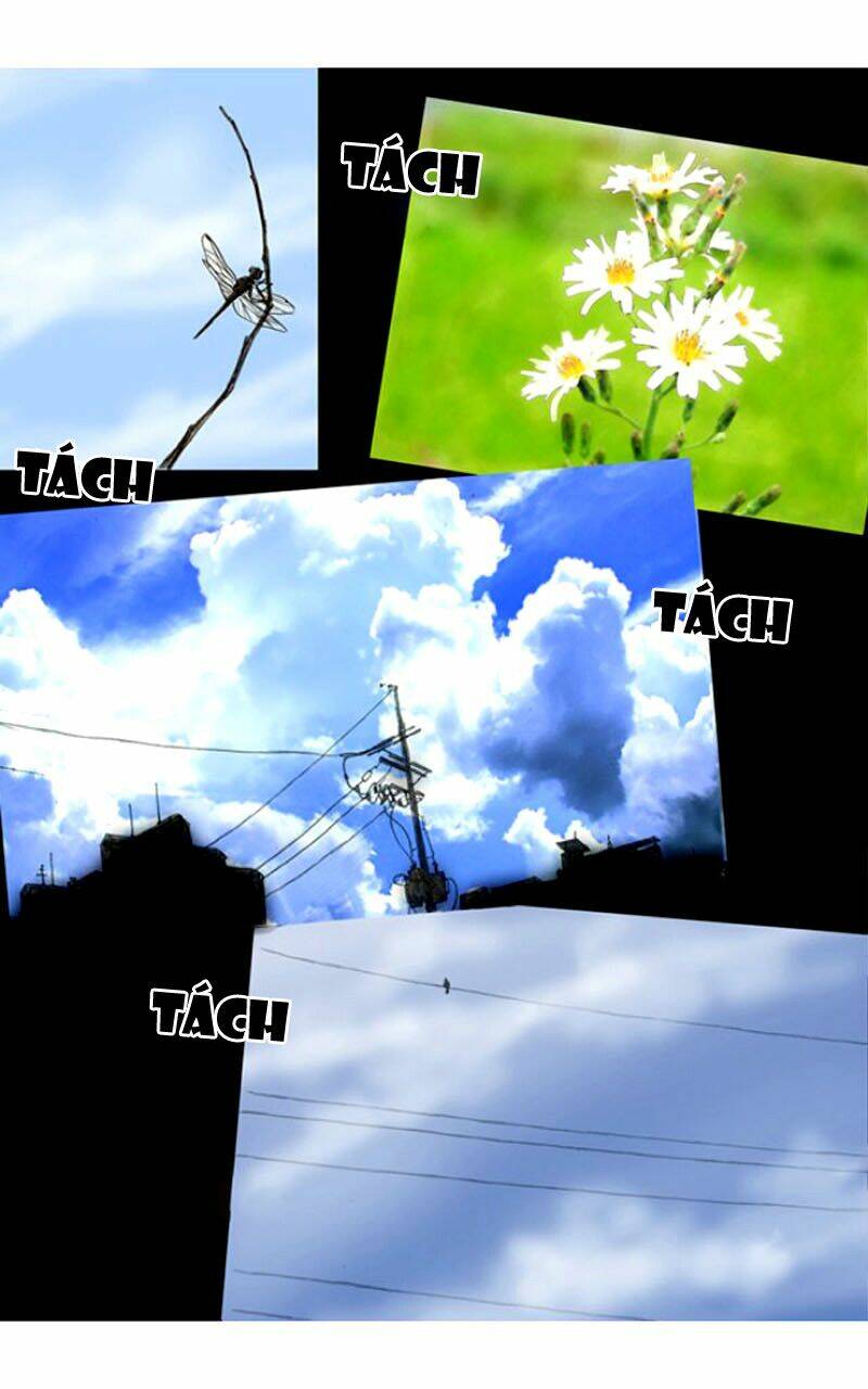 running on empty chapter 4 8