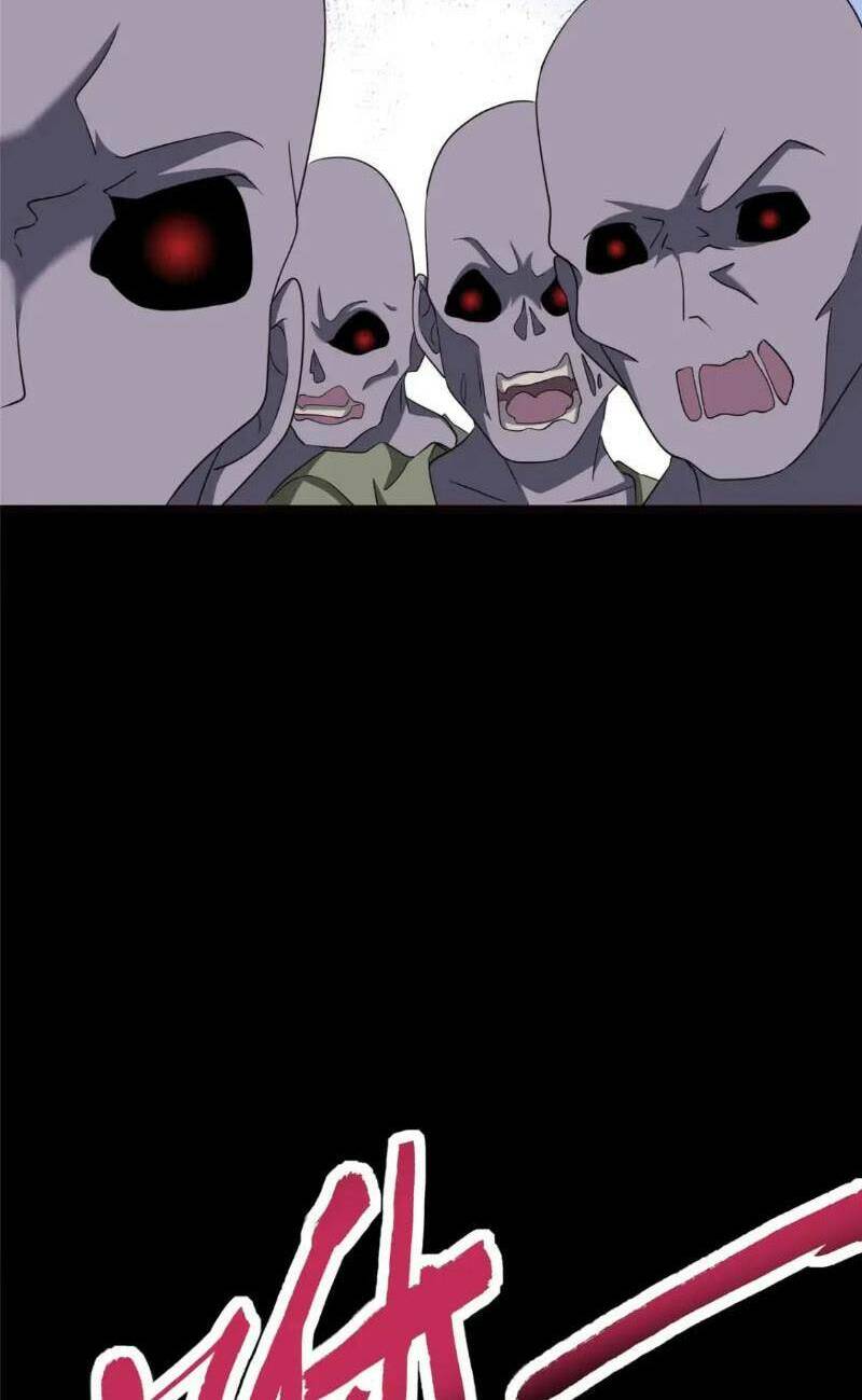 bạn gái virus của tôi chapter 405 30