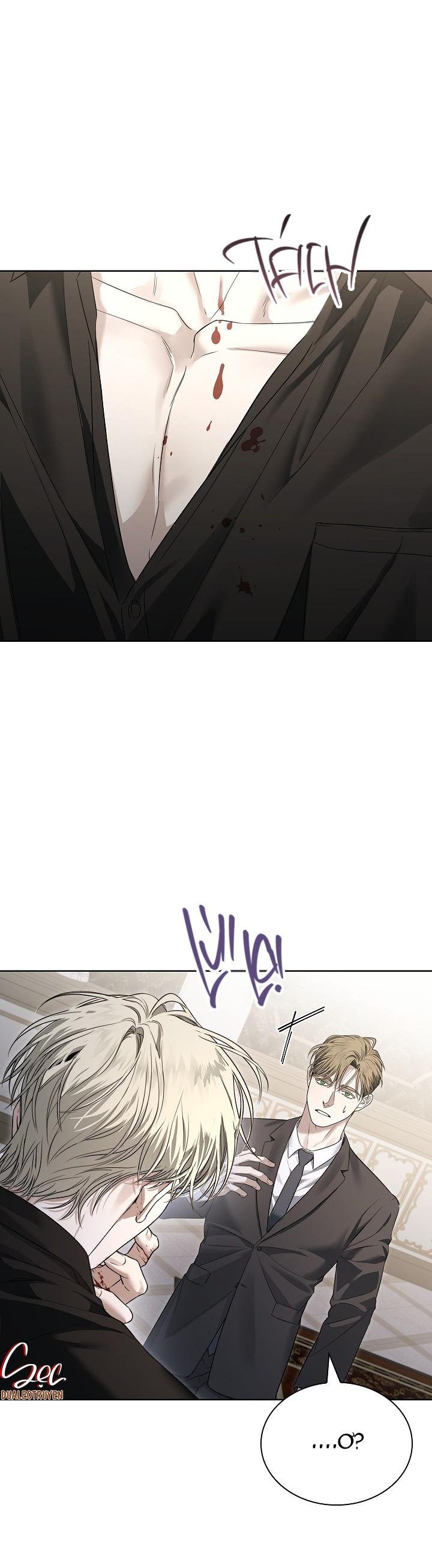 (abo) kiss me if you can chapter 9 32