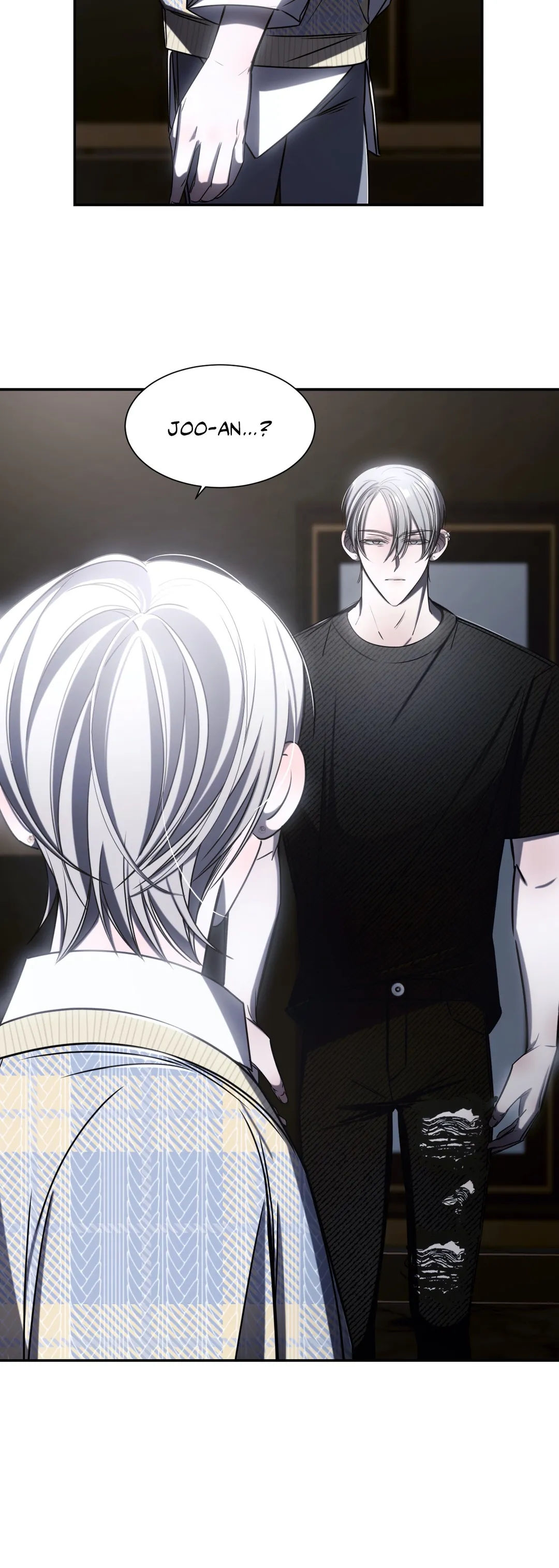 vực sâu chapter 7 29