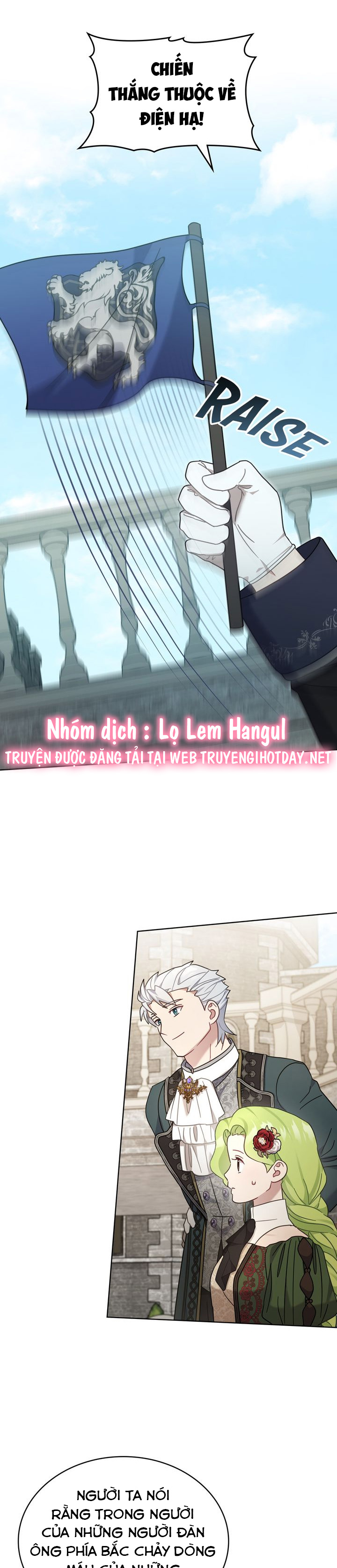 công chúa muôn loài chapter 100 5