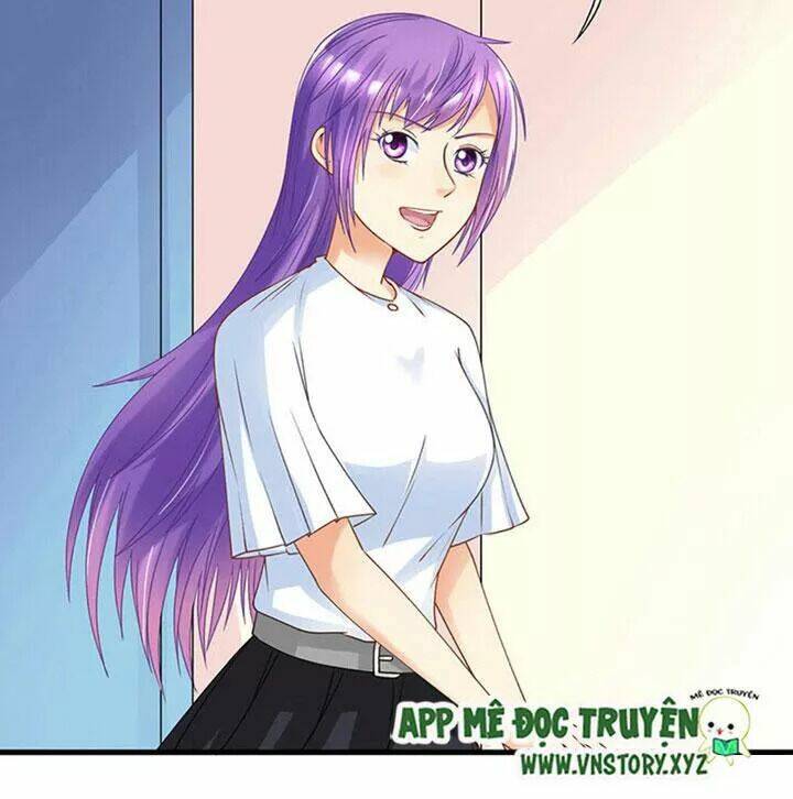 bồn tắm có vấn đề?! chapter 45 37