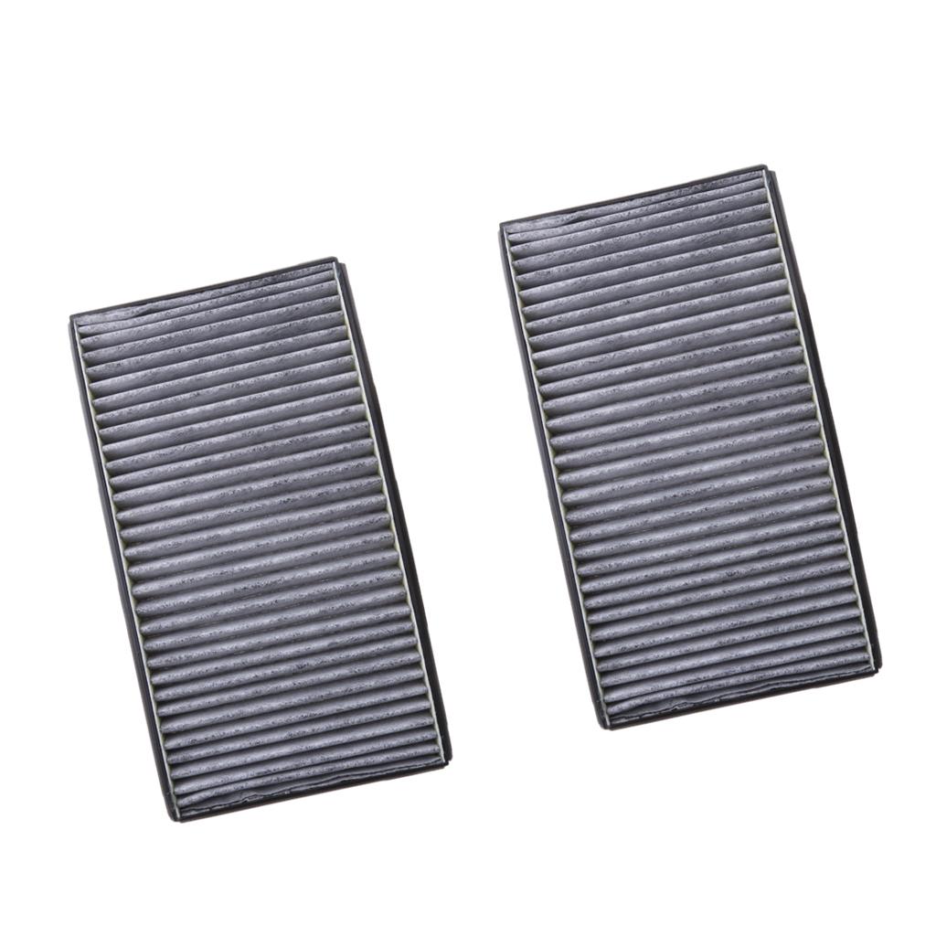64316935823 Air Filter Replace for BMW E60 520i 523i 525i 530i 535i 540i