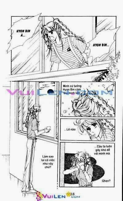 lá chắn tình yêu chapter 2 138