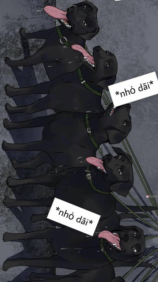 giày thủy tinh chapter 23 3