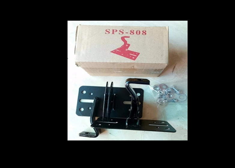 Khung treo loa THẢ TRẦN Hoàng Tâm SPS808 (Chữ Đỏ) hàng chính hãng