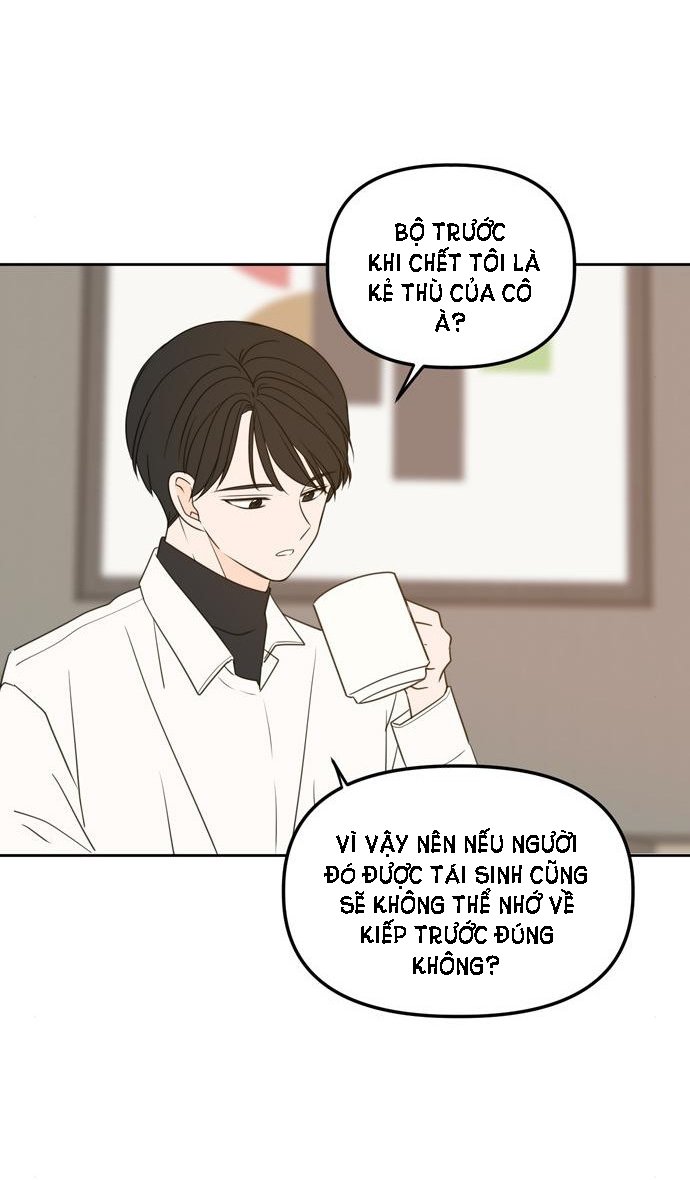 hẹn gặp anh ở kiếp thứ 19 chapter 99 45