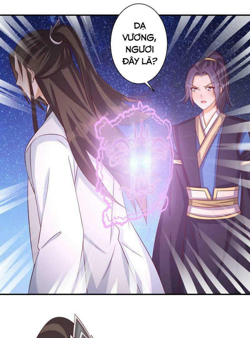 độc y cuồng phi chapter 54 21