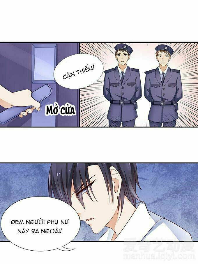 liệt ái tri hạ: series mật đào tiểu tình nhân chapter 4 9