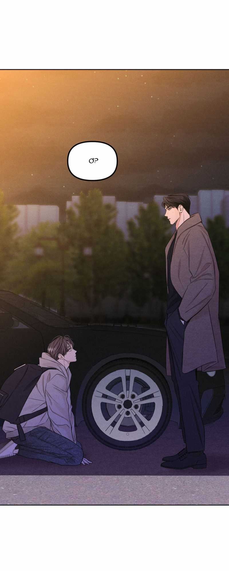 công việc làm thêm hàng ngày chapter 4.2 7