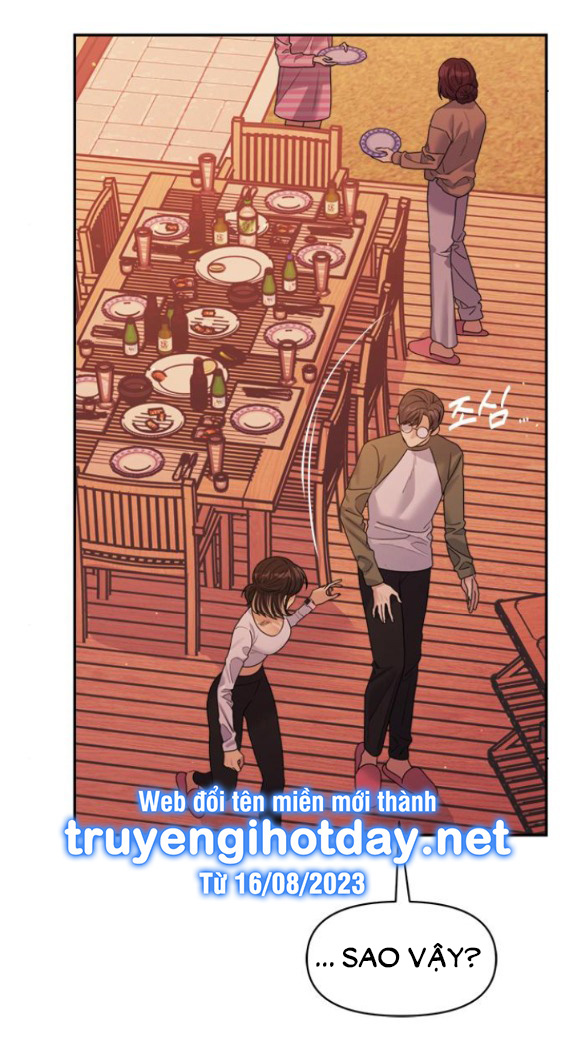 Couple Breaker chapter 44.1 11