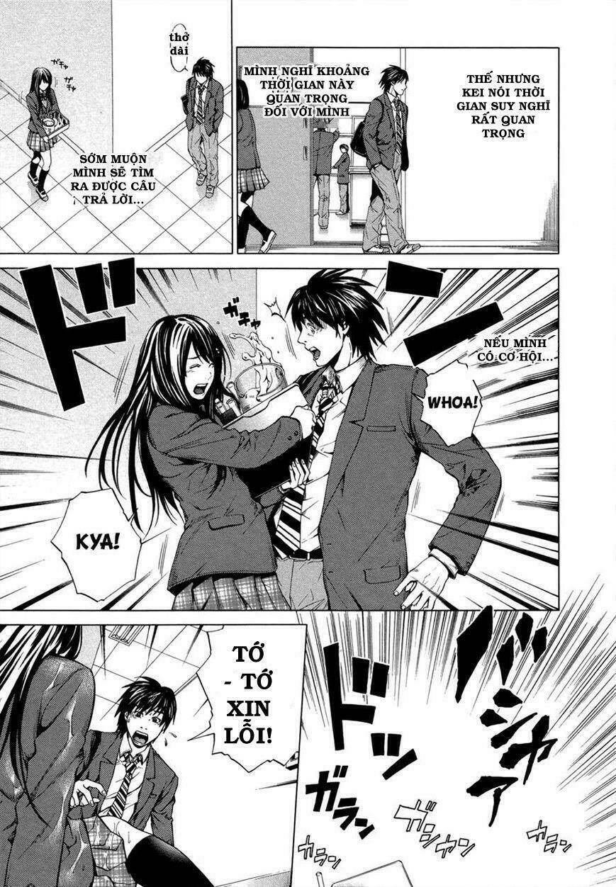 marshmallow ecchi chapter 6 22