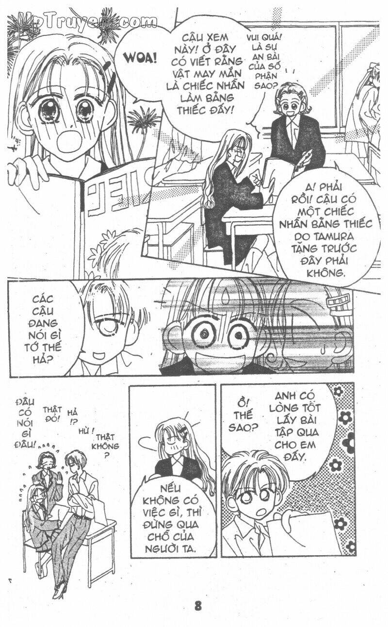 ban trai của tôi - my boyfriend chapter 1 7