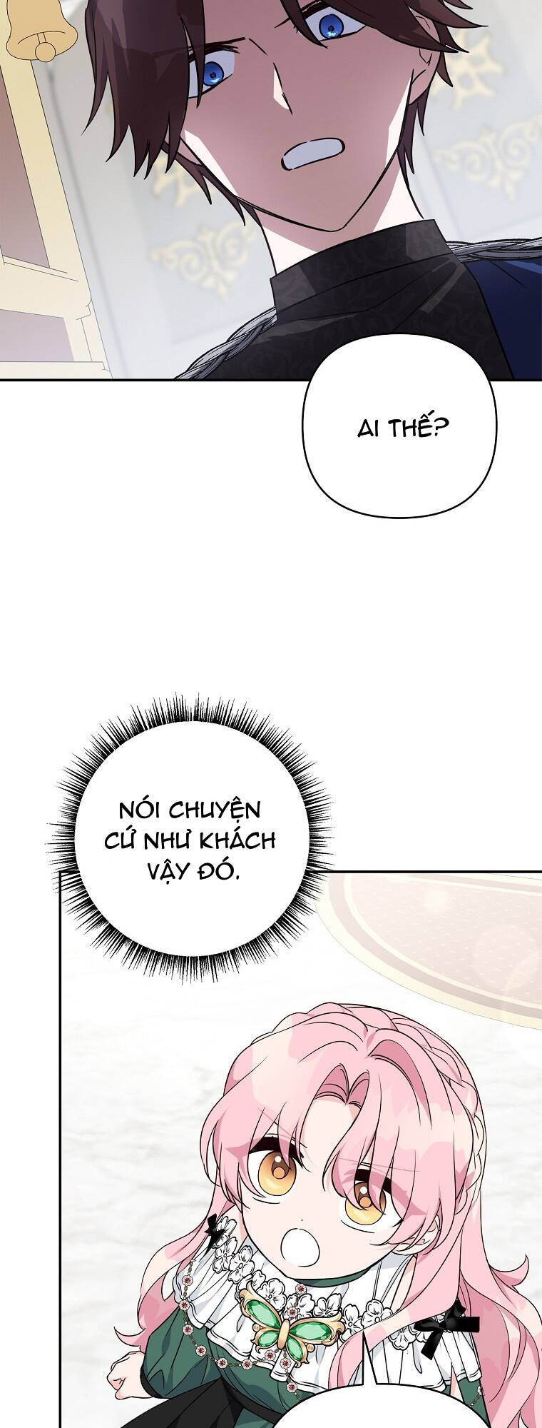 Cô Con Gái Út Của Công Tước Phản Diện chapter 65 18