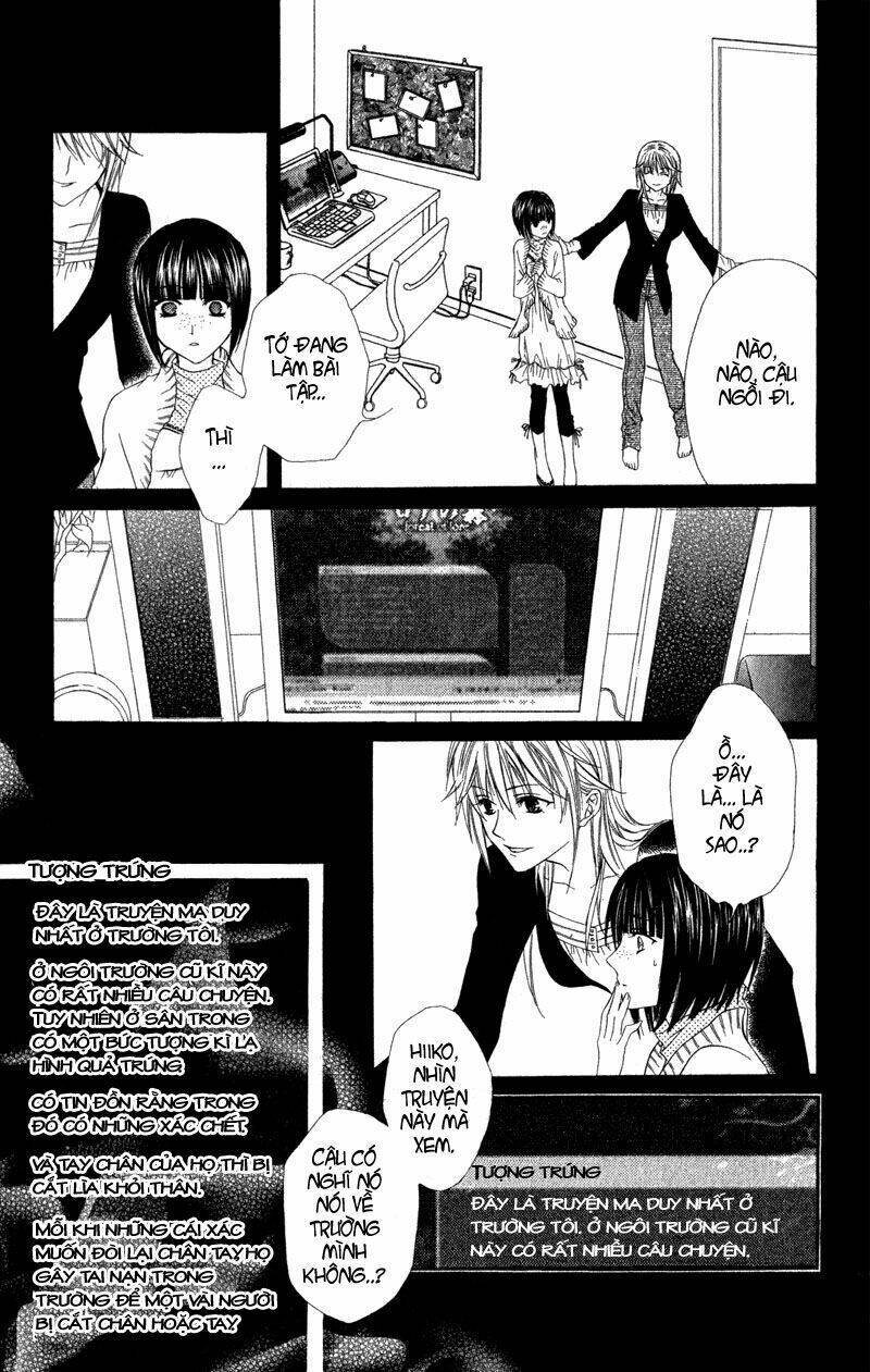 forest of lore chapter 1 20