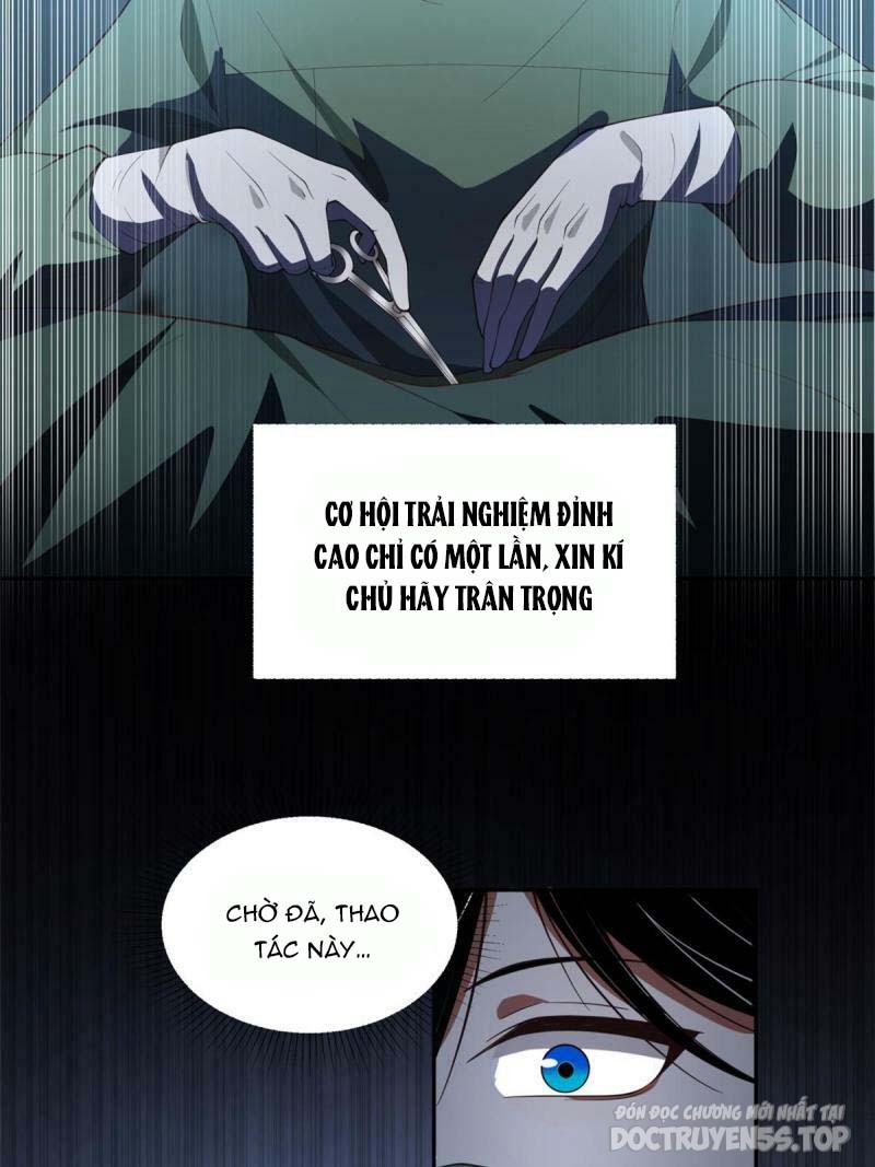 livestream phẫu thuật chapter 2 17