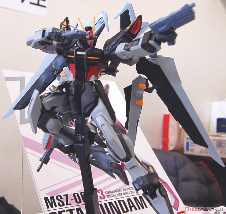 ĐỒ CHƠI STRIKE NOIR GUNDAM MG 1/100 BANDAI MÔ HÌNH LẮP RÁP