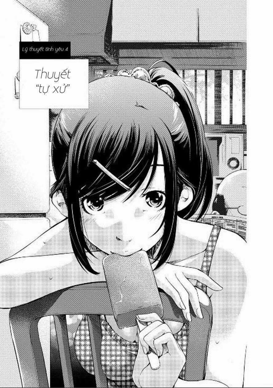 love riron chapter 4 4