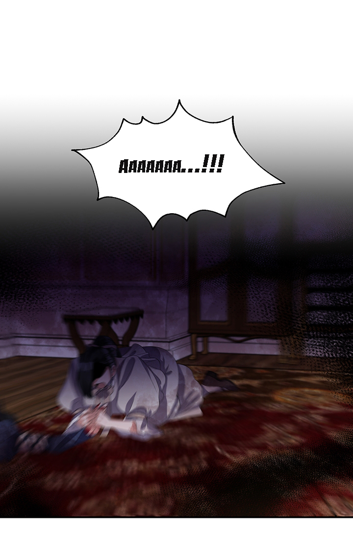 người chồng bạo chúa của tôi đã thay đổi chapter 38 1