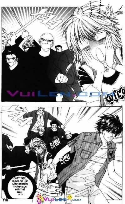 anh,bạn trai và người ấy chapter 8 116