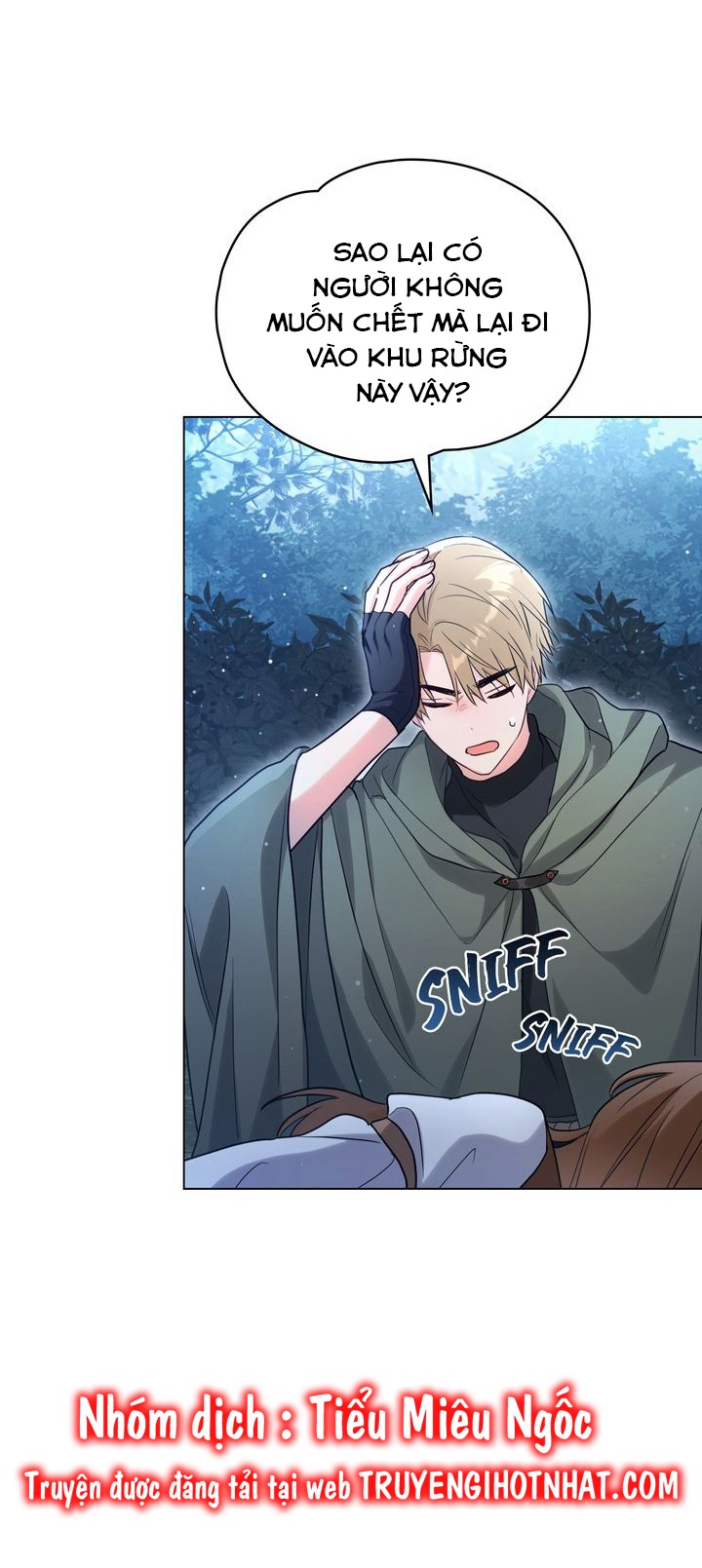 yêu cô công chúa sắp chết chapter 32 21