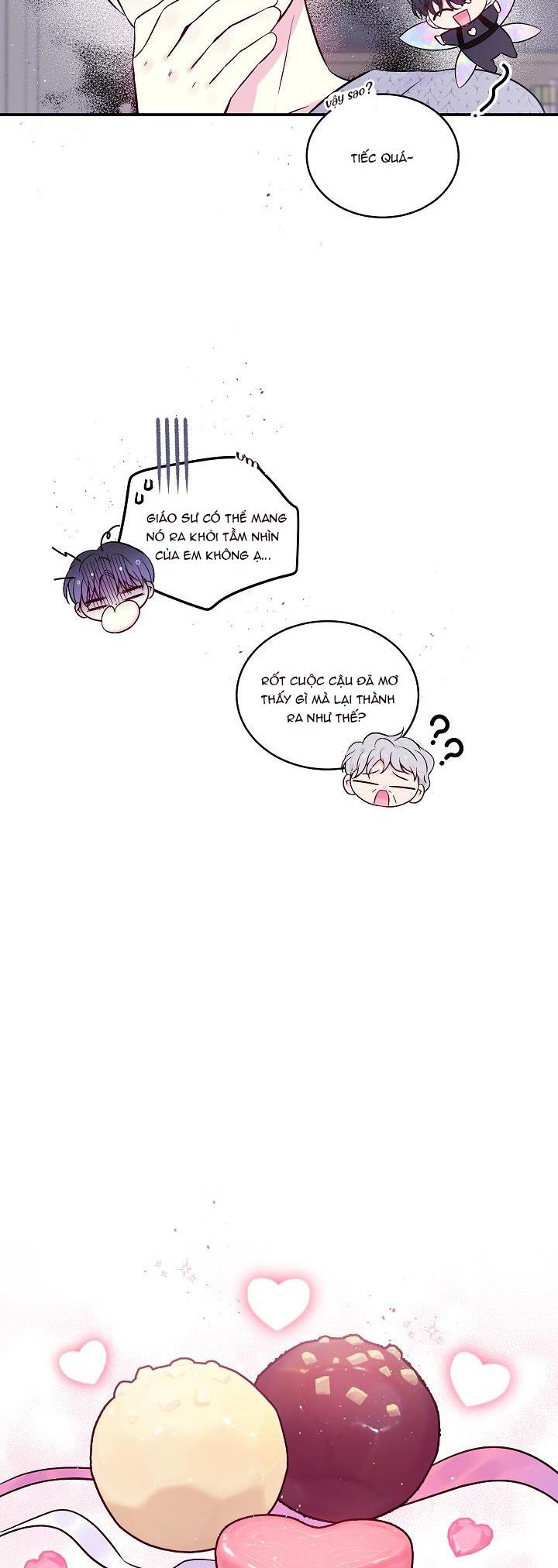 bình minh thứ hai chapter 34.5 38