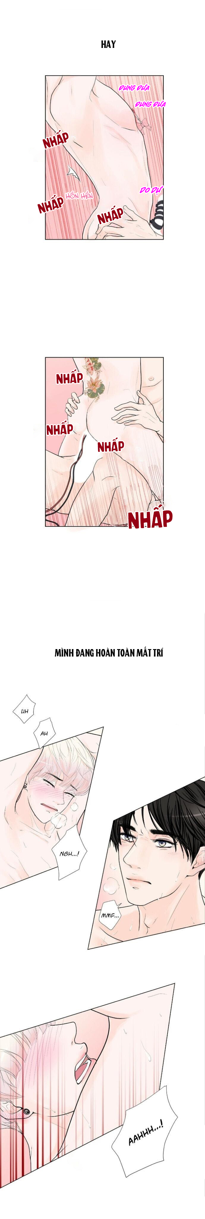 anh có muốn tìm hiểu bản đánh giá không ? chapter 2.3 4