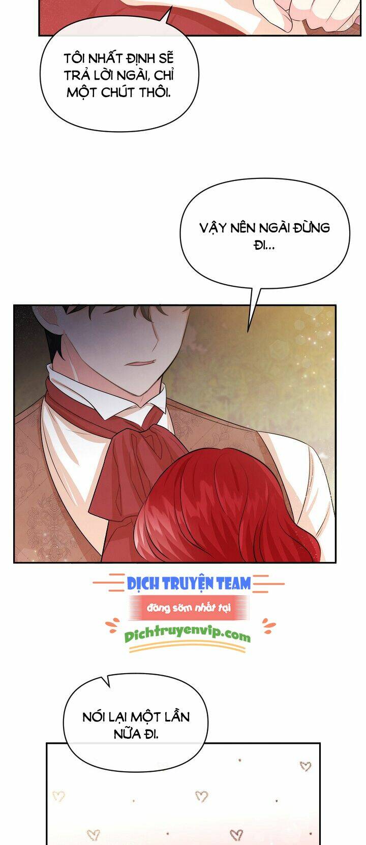 tiểu thư scarlet, em không muốn trả thù sao? chapter 64 34