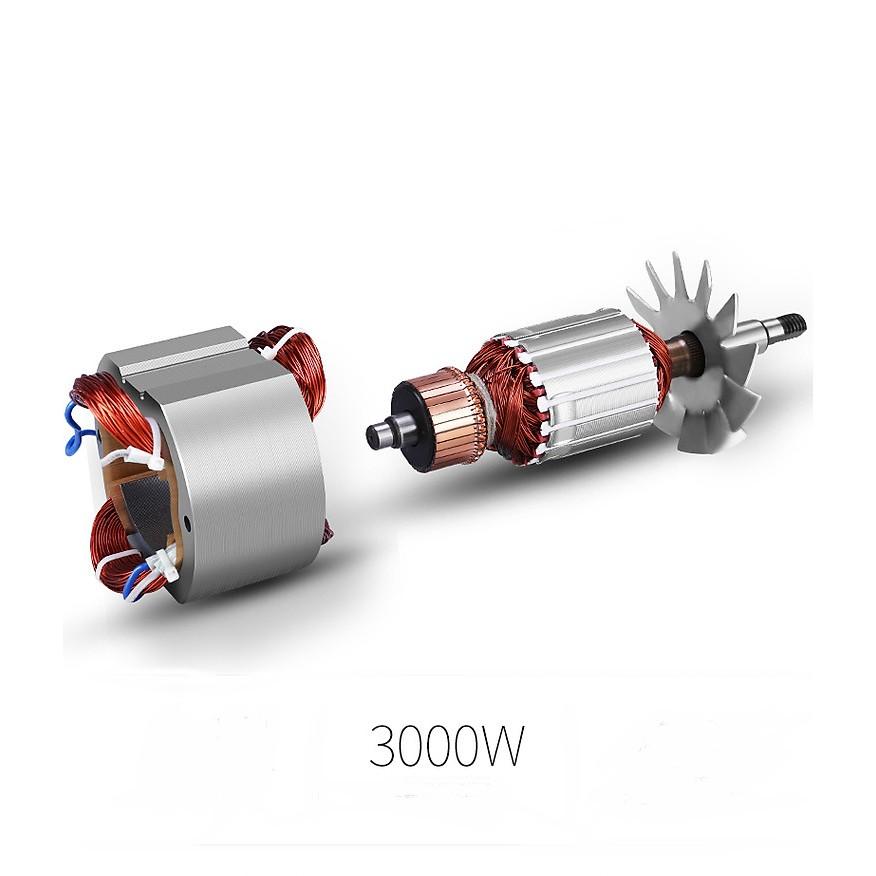 Máy xay bột khô đa năng aquadew - Công suất lớn