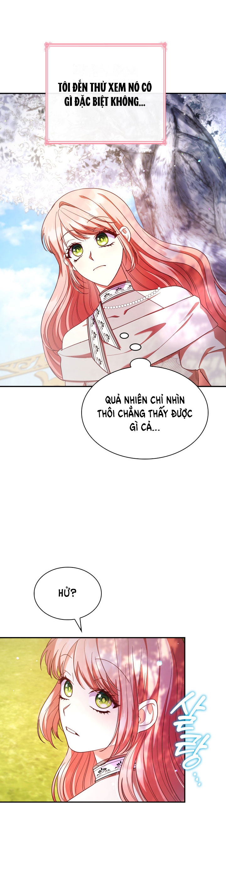 từ ác nữ tôi phải trở thành một người mẹ chapter 44.1 14