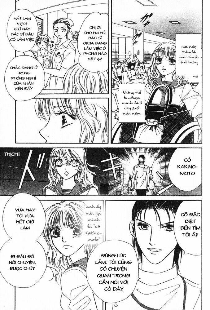 limited lover chapter 2 23