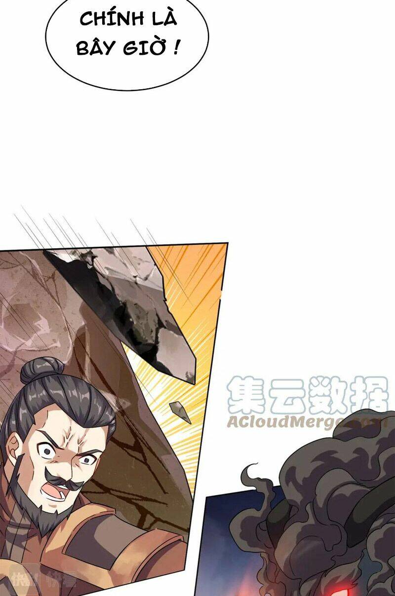 thôn phệ một thế giới tu tiên chapter 146 12