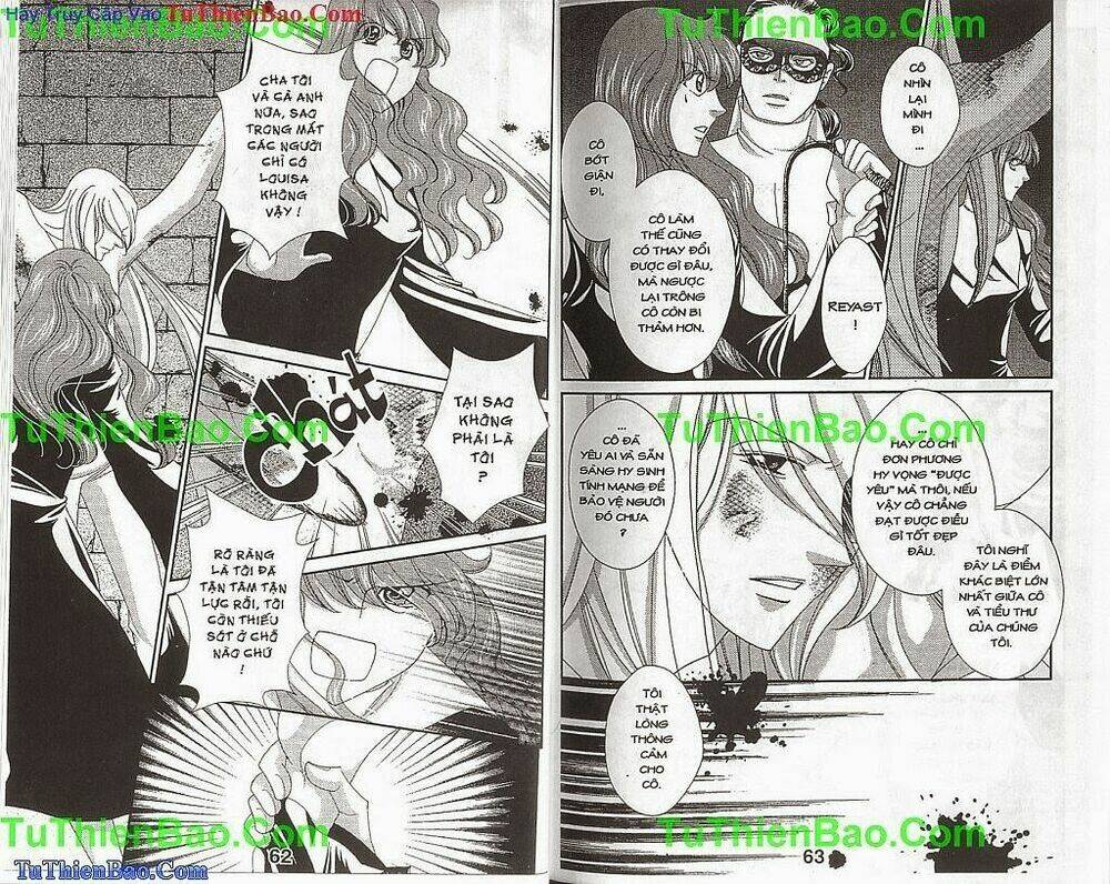 bông hoa cướp biển chapter 5 32