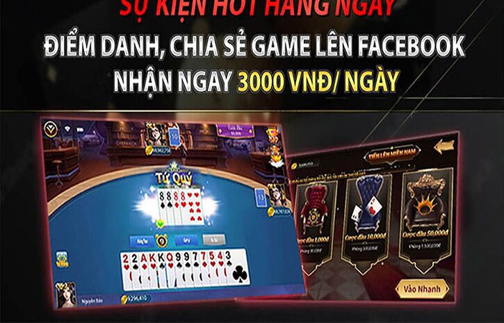 Võ Sĩ Quyền Anh chapter 87 11