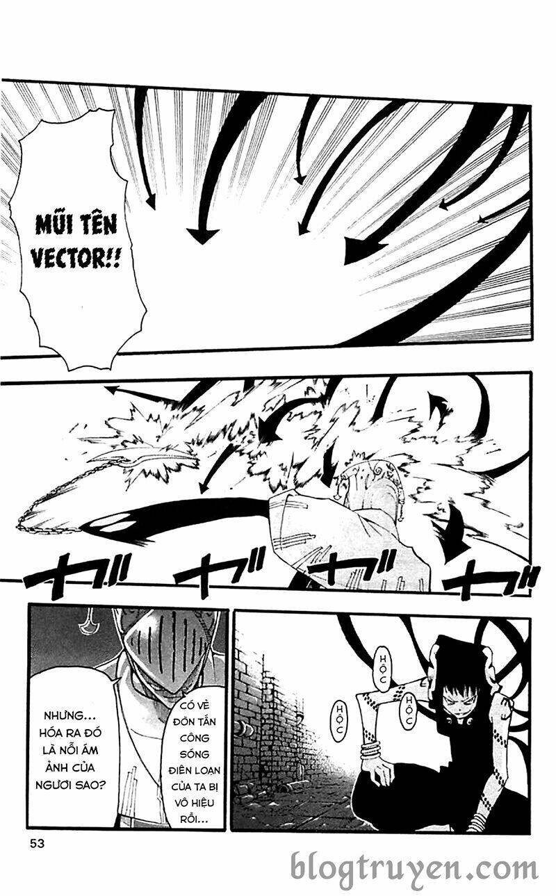 soul eater chapter 69 6