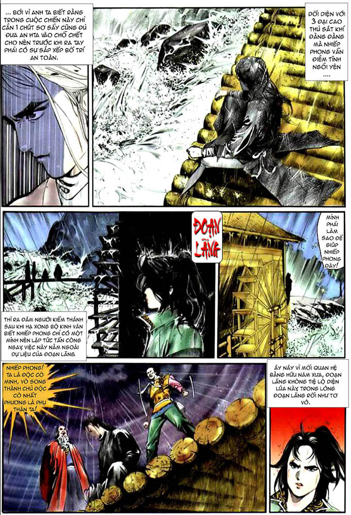 phong vân chapter 9 3