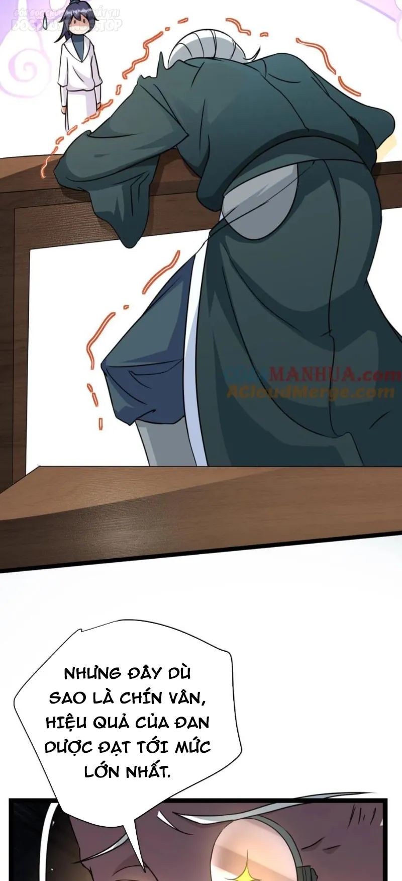 huyền huyễn: ta bắt đầu vô địch từ bại gia chapter 12 37