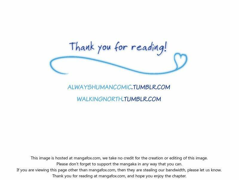 always human chapter 1.5 17